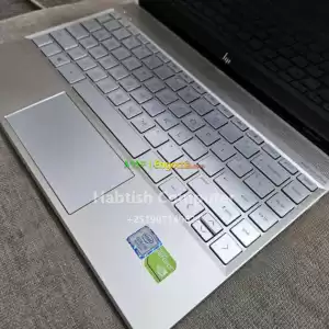 Brand New Hp  Envy With BagDedicated 2GB  Nivida graphics   Core i5 ,8th  generation️   4 Price in Ethiopia